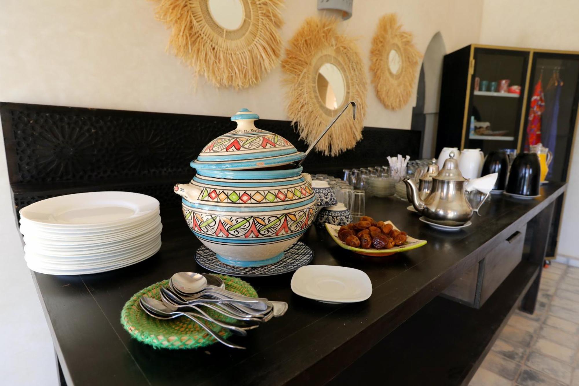 Atlas Widan Hotel 4*