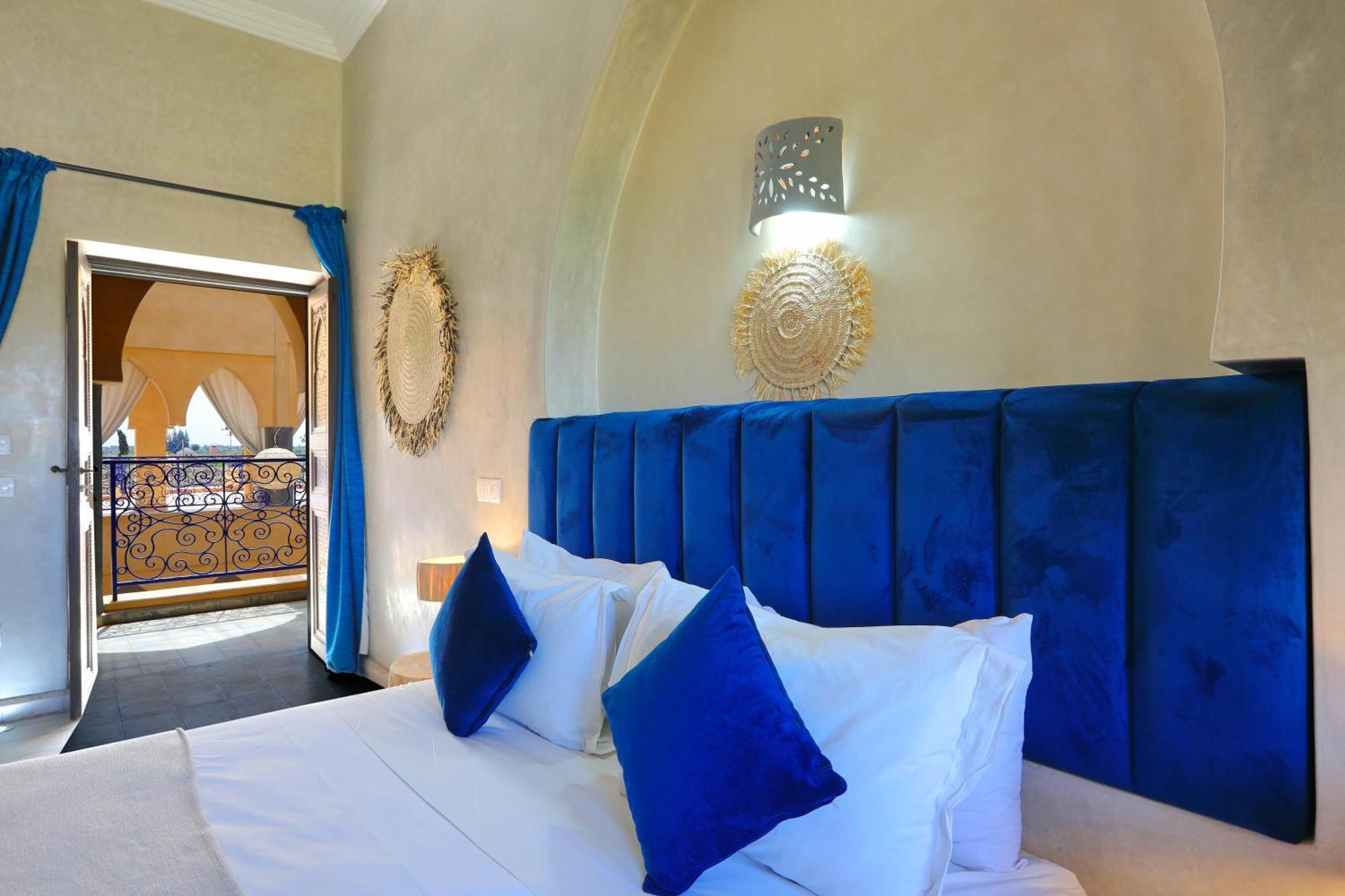 Atlas Widan 4* Oulad Jellal