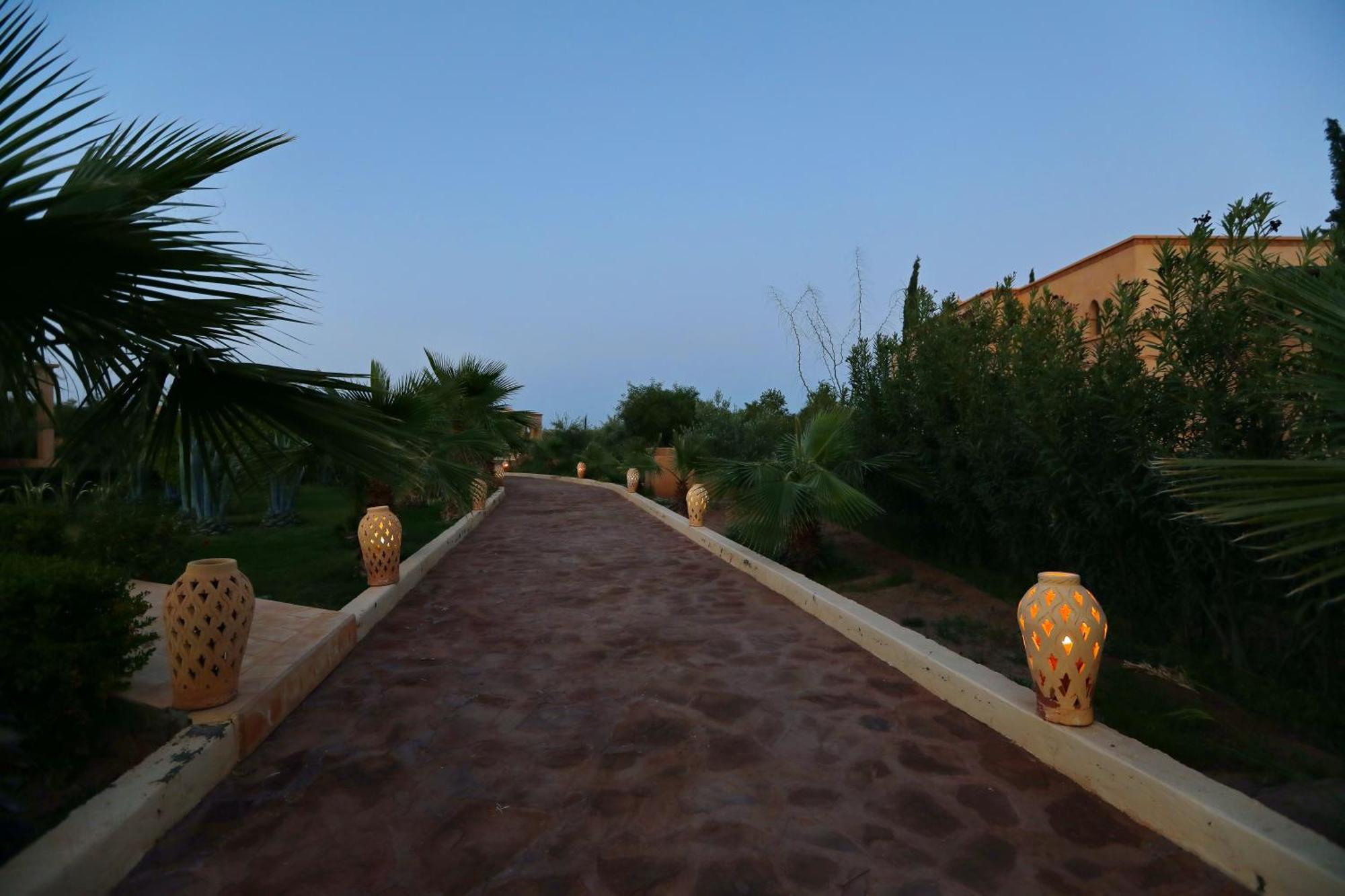 Atlas Widan Hotel 4*