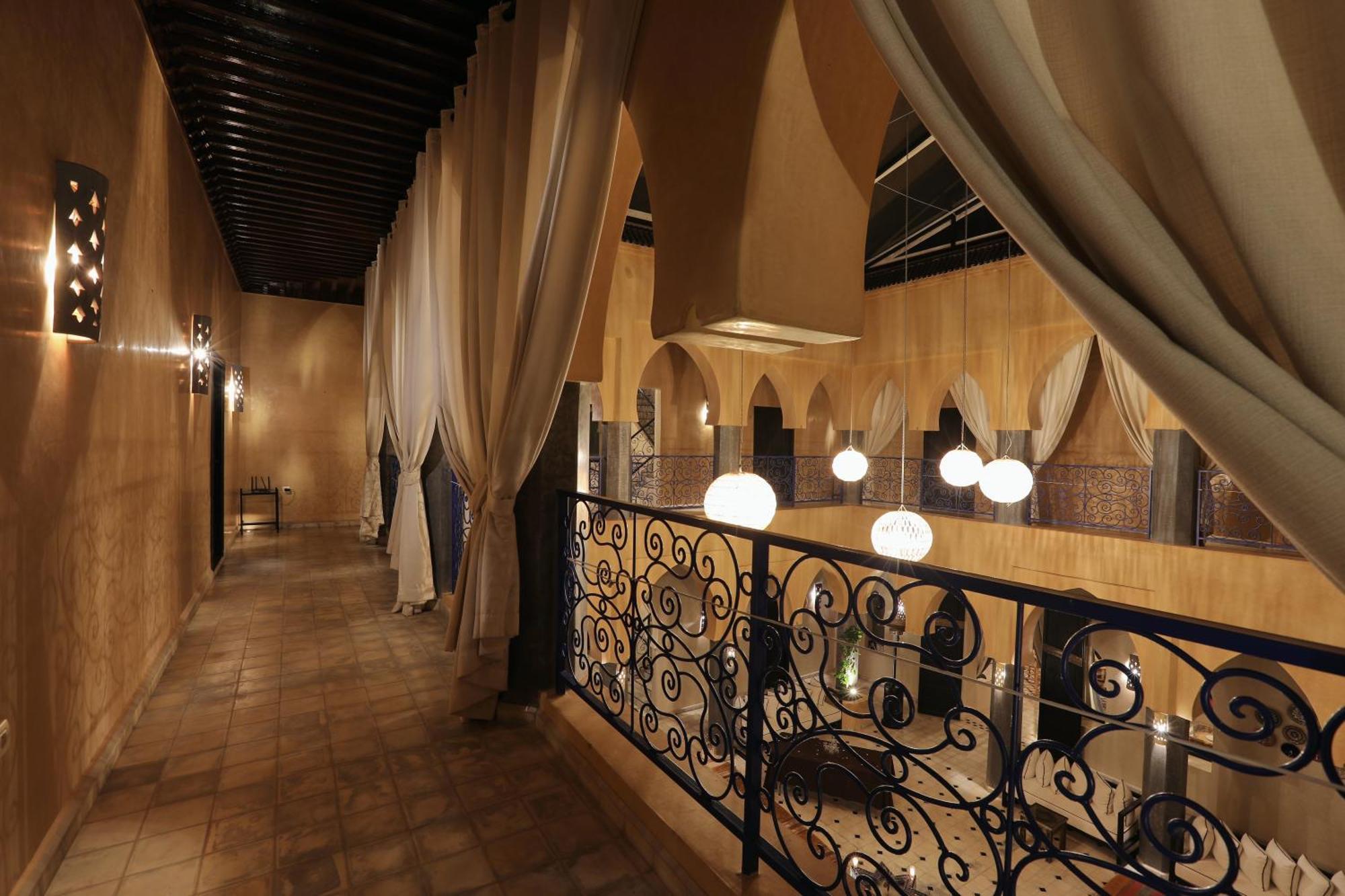 Atlas Widan Hotel