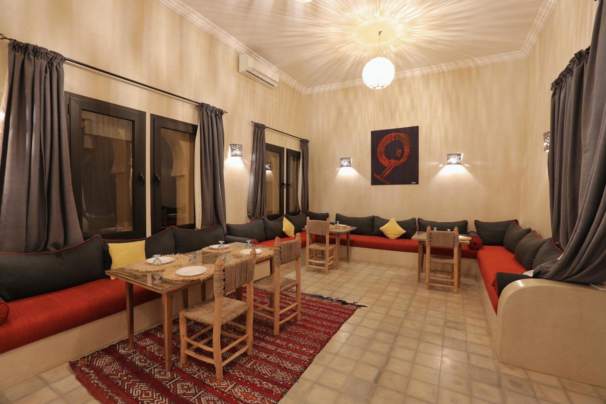 Atlas Widan Hotel 4*