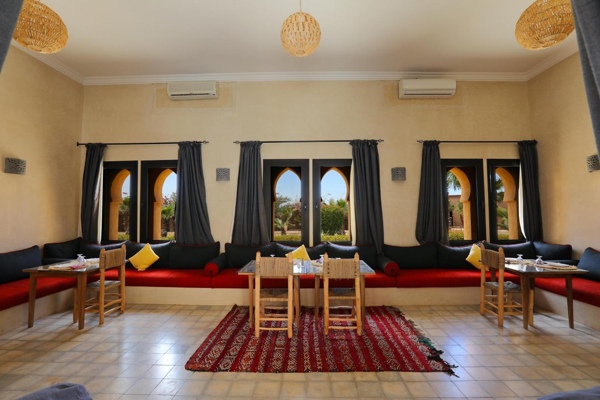 Atlas Widan Hotel