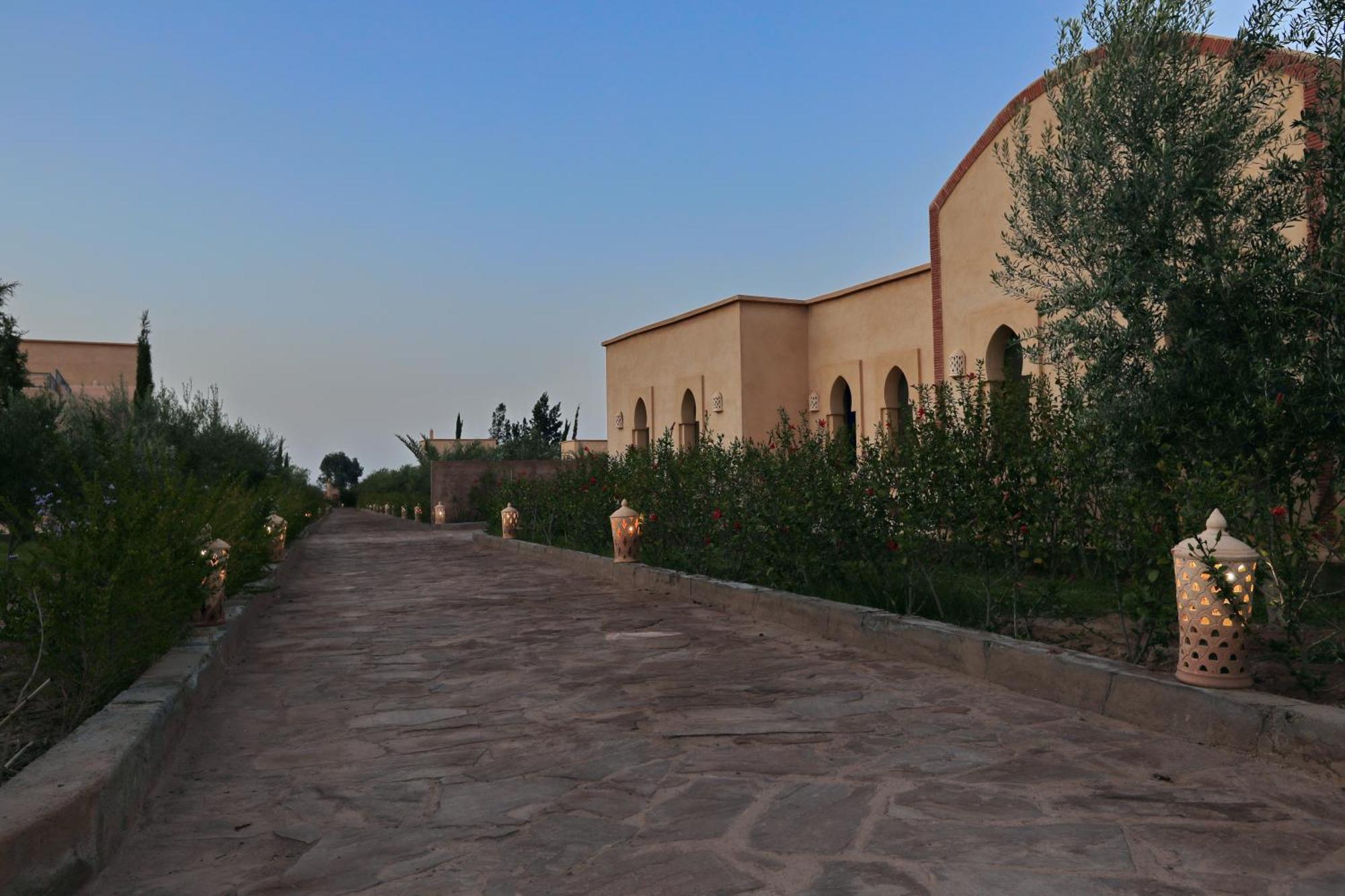 Atlas Widan Hotel