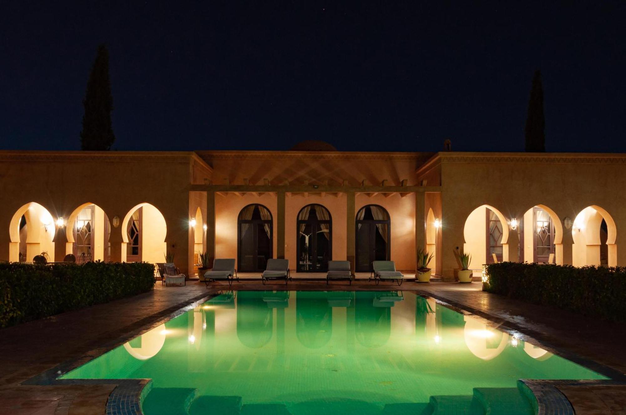 فندق Atlas Widan